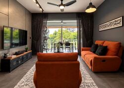 The Jovell (D17), Condominium #615166311
